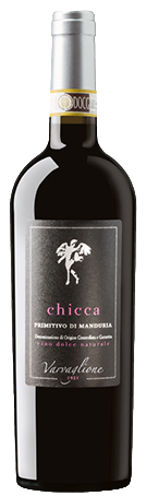 Varvaglione Chicca 2021