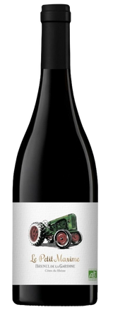 Brunel de la Gardine Le Petit Maxime Cotes du Rhone 2020