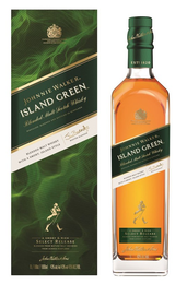 Johnnie Walker Island Green 100cl