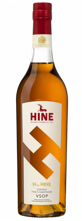 Hine H by Hine VSOP 2018 70cl