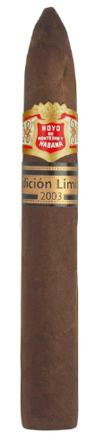 Hoyo de Monterrey Piramides Edicin Limitada 2003