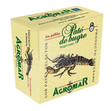 Agromar Lobster pate 100 g