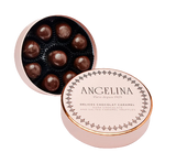 Arcadys Angelina Boite Ronde Delices 105g