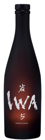 IWA 5 Assemblage 2 72cl