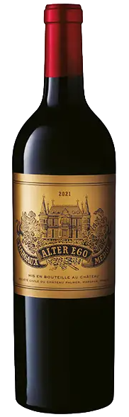 Alter Ego de Palmer 2021 Magnum