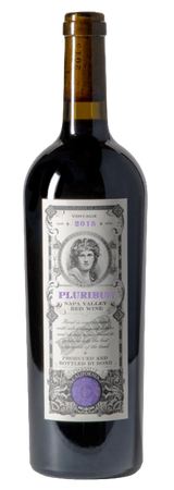 Bond Pluribus 2015