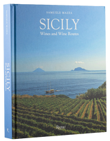 Rizzoli Sicily the Wine Route