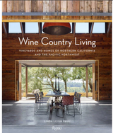 Rizzoli Wine Country Living