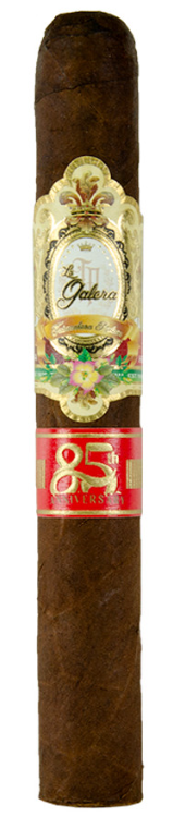 La Galera 85th Aniversario Broadleaf