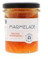Comtesse du Barry Marmelade Orange Mandarine 220g