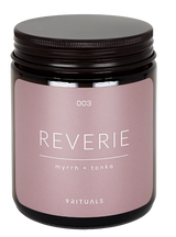 9 Rituals Scented Candle Reverie