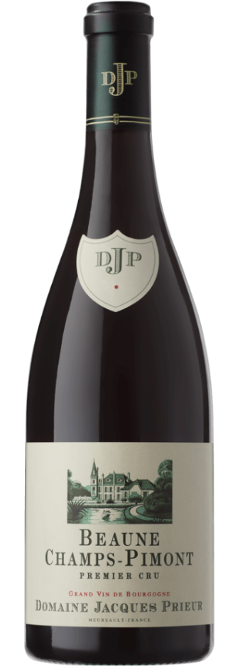 Domaine Jacques Prieur Beaune Champs-Pimont 1er Cru Rouge 2020