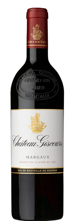 Chateau Giscours 2020 Kosher