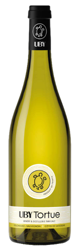 Tortue by UBY Colombard Sauvignon