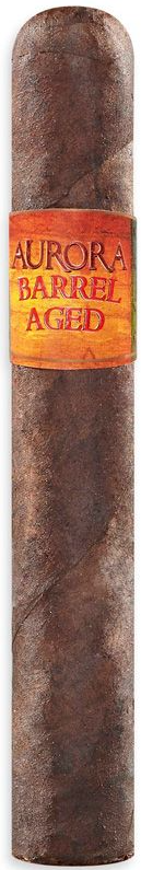 La Aurora Barrel Aged Robusto