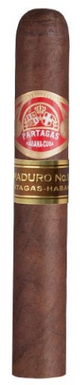 Partagas Maduro 3