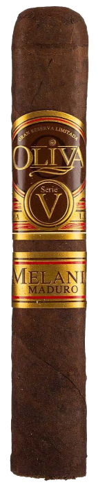 Oliva Serie V Melanio Robusto Maduro