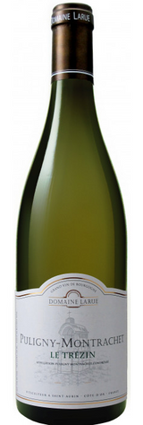 Domaine Larue Puligny Montrachet Le Trezin 2021
