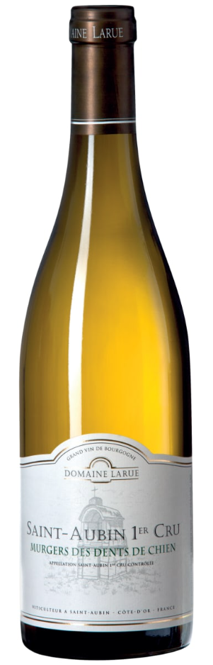 Domaine Larue Puligny Montrachet Premier Cru La Garenne 2021