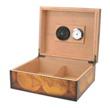 Humidor 25 Old World