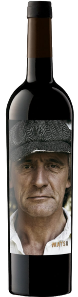 Matsu El Recio 2021
