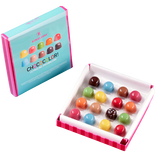Rinaldini Chococolor In Luxury Box 99g