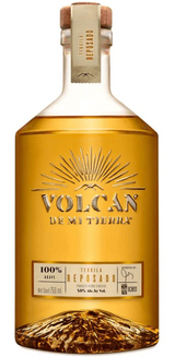 Volcan De Mi Tierra Reposado 70cl