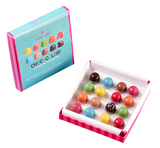 Rinaldini Chococolor box 176g
