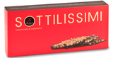 Bodrato Fondente e Caramello 160g