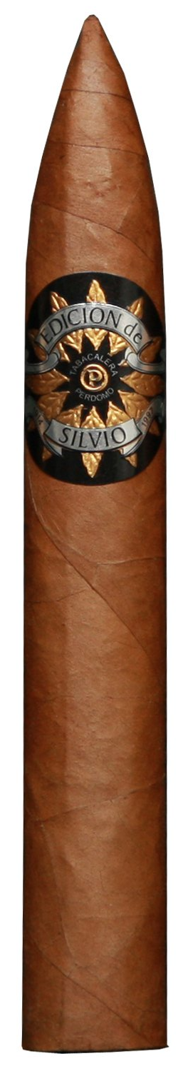 Perdomo Edicion De Silvio Torpedo