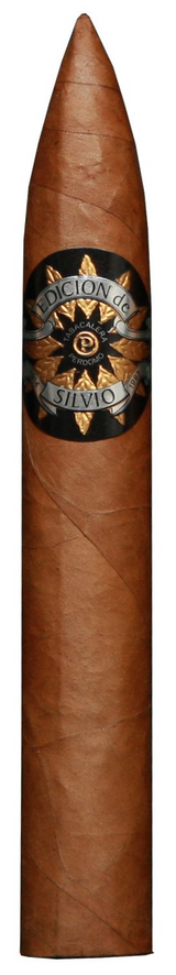 Perdomo Edicion De Silvio Torpedo