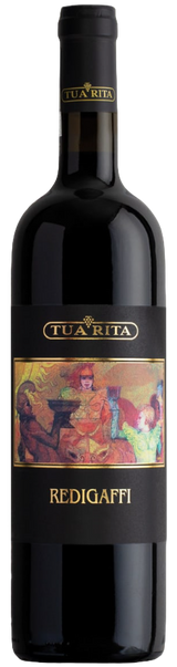 Tua Rita Redigaffi Toscana 2021