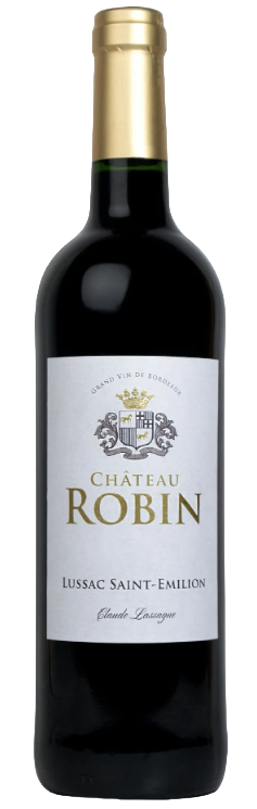 Chateau Robin 2019