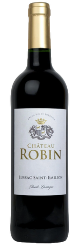Chateau Robin 2019