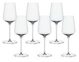 Spiegelau Definition White Wine Glass Set of 6