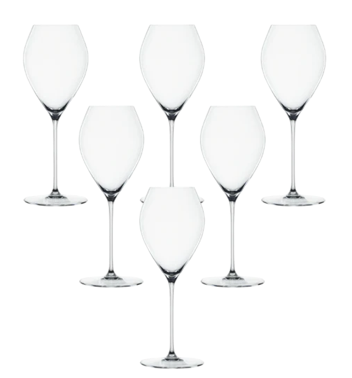 Spiegelau Spumante Glass Special Glasses set of 6