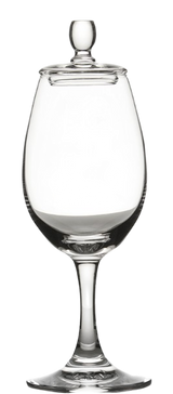 Glencairn Crystal Glencairn Copita with Tasting Cap