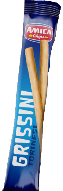 Amica Chips Bread Sticks 12g