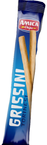 Amica Chips Bread Sticks 12g