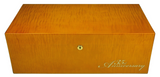 Gurkha 35 Anniversary Orange Humidor