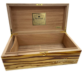 Gurkha 35 Anniversary Sandalwood Humidor