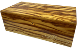 Gurkha 35 Anniversary Sandalwood Humidor