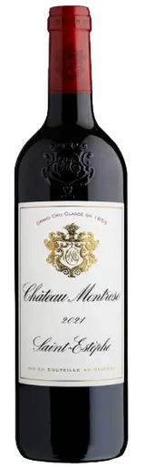 Chateau Montrose Grand Cru Classe 2021 Magnum