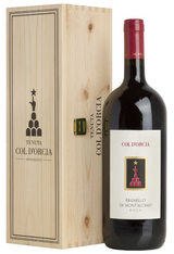 Col D'orcia Brunello Di Montalcino DOCG 2013 Magnum