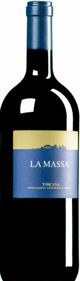 La Massa IGT 2018 Magnum
