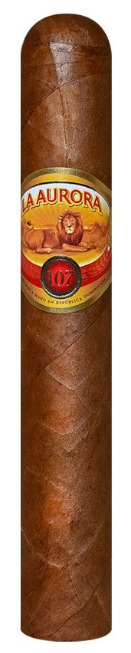 La Aurora 107 Ecuador Toro