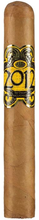 Oscar Valladares 2012 Connecticut Toro