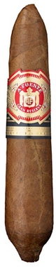 A.Fuente Hemingway Work of Art