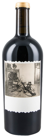 Sine Qua Non The Gorgeous Victim 2017