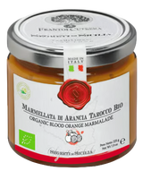Frantoi Cutrera Vasetto Marmellata Di Arancia "Taracco" Biologica 225g